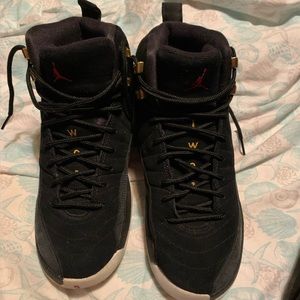 Nike Air Jordan Shoes